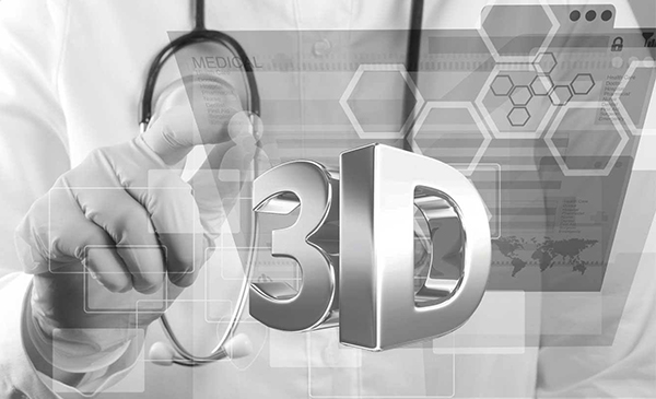 3D打印手板模型為什么首選光敏樹脂？